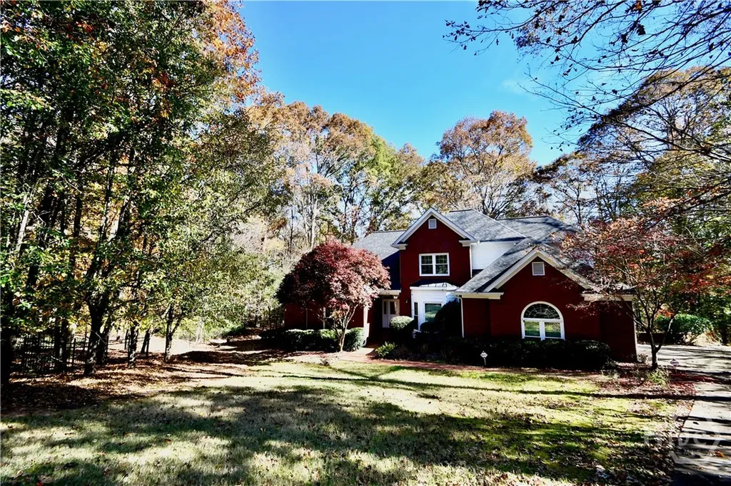 218 Thornhill Drive Athens GA 30607