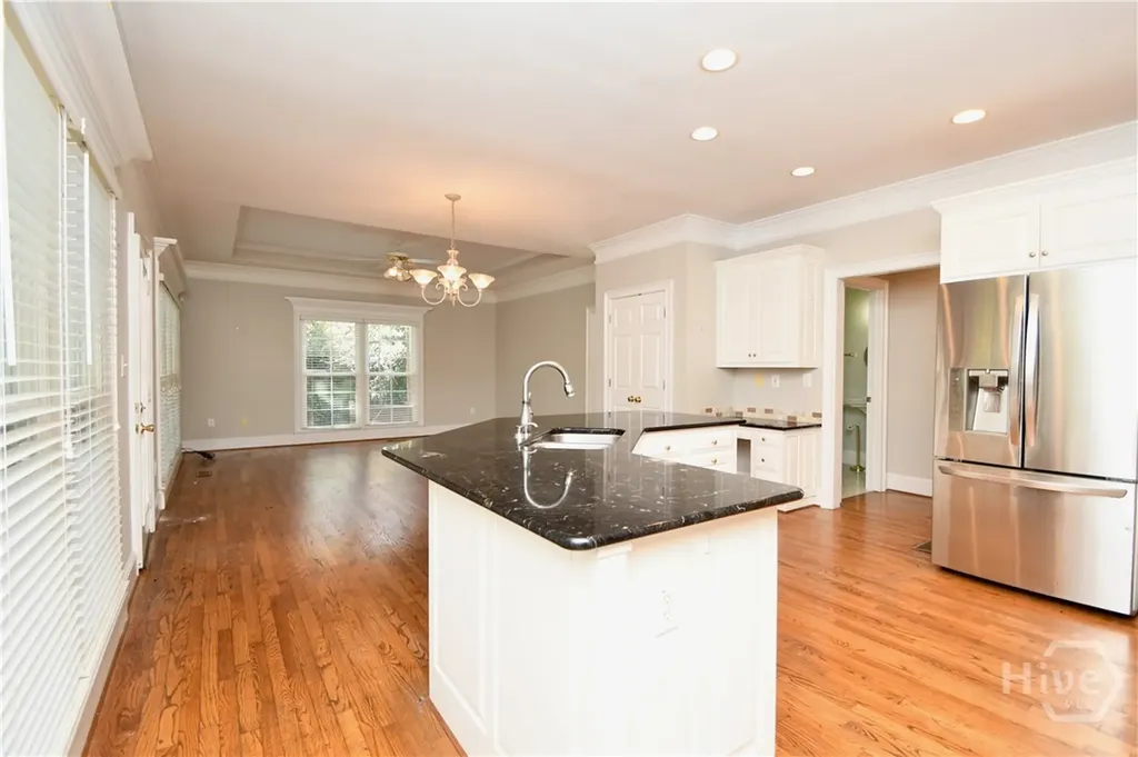 218 Thornhill Drive Athens GA 30607