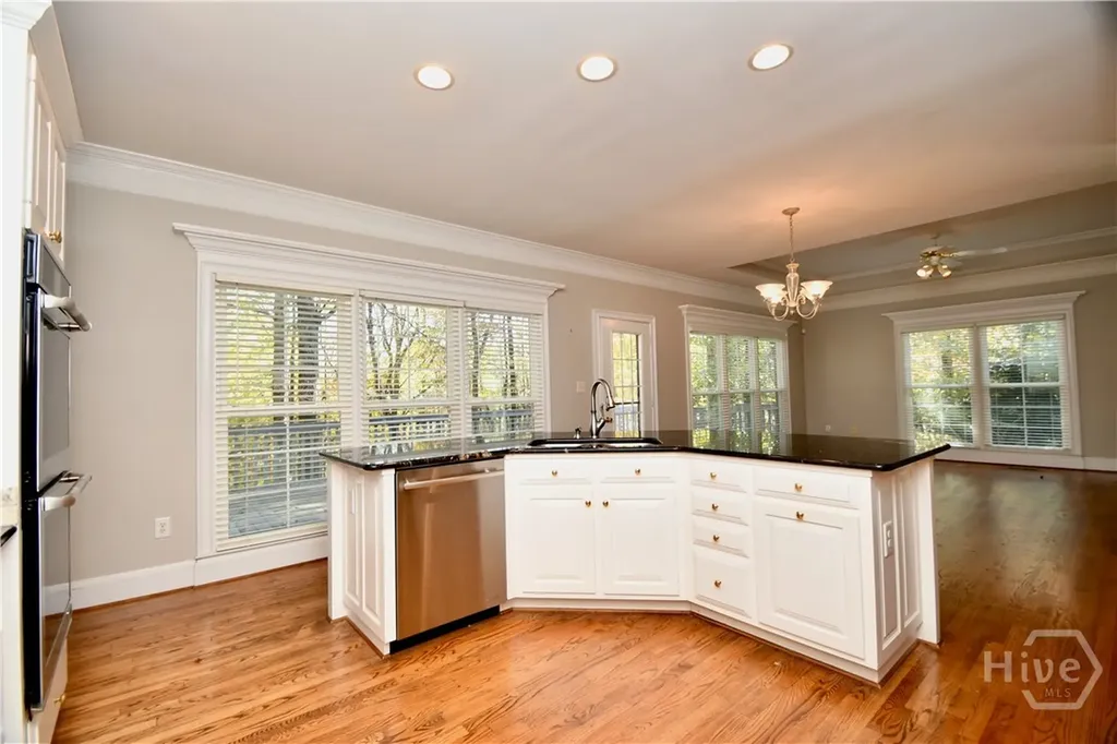 218 Thornhill Drive Athens GA 30607