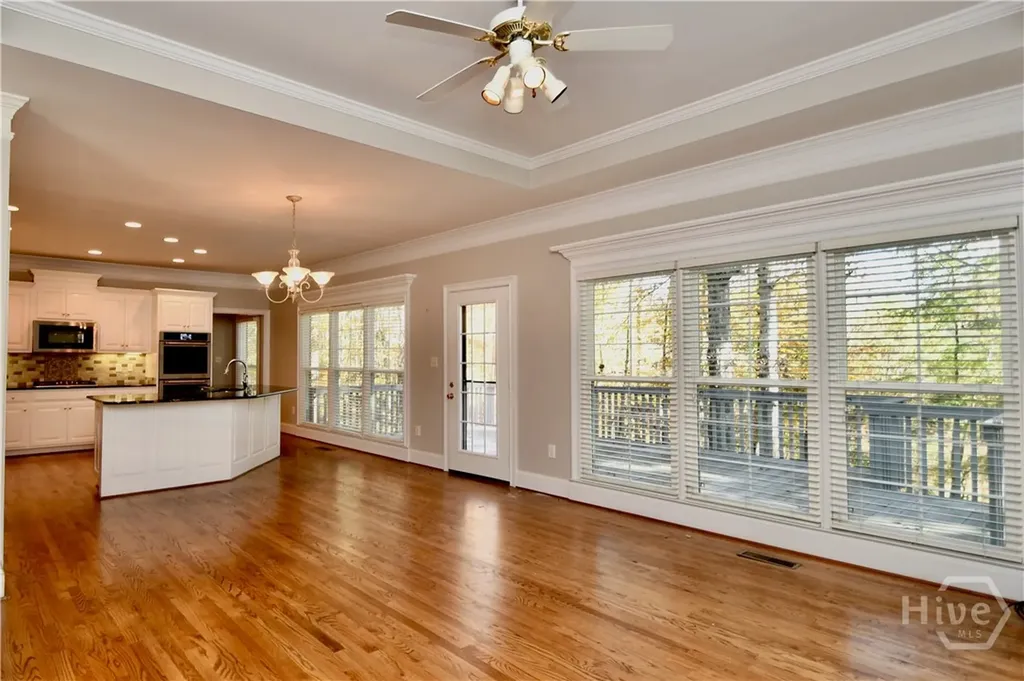 218 Thornhill Drive Athens GA 30607