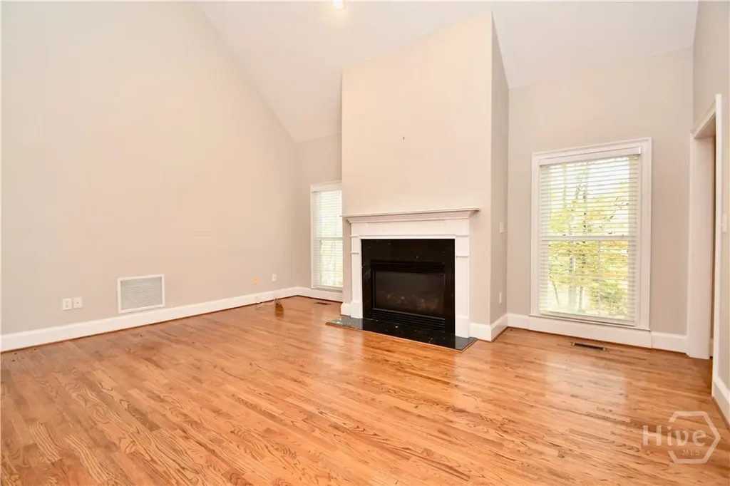 218 Thornhill Drive Athens GA 30607