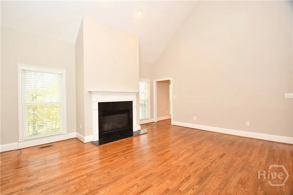 218 Thornhill Drive Athens GA 30607