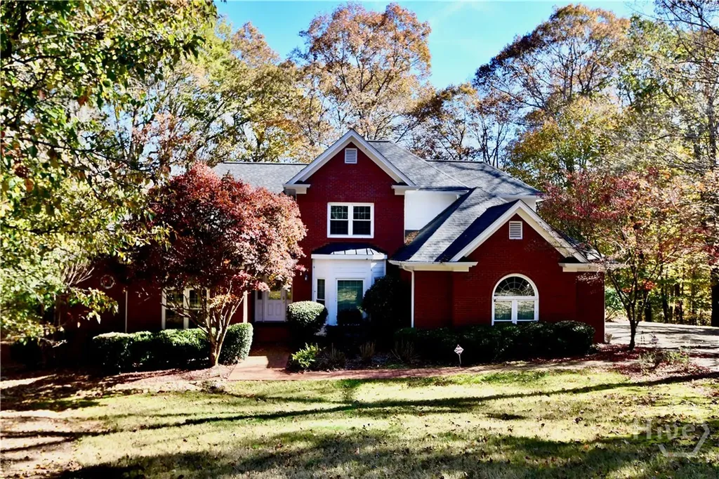 218 Thornhill Drive Athens GA 30607