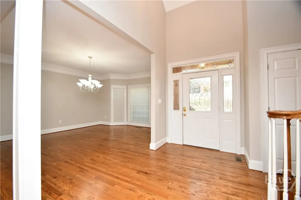 218 Thornhill Drive Athens GA 30607