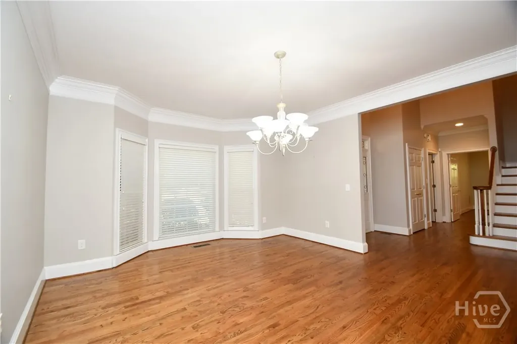 218 Thornhill Drive Athens GA 30607