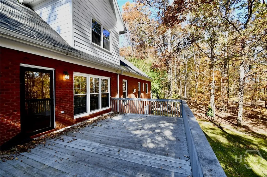 218 Thornhill Drive Athens GA 30607