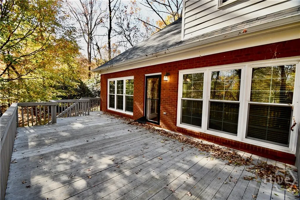 218 Thornhill Drive Athens GA 30607