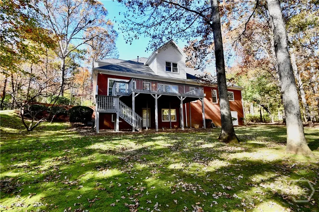 218 Thornhill Drive Athens GA 30607