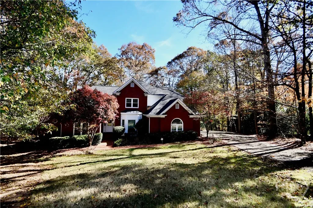 218 Thornhill Drive Athens GA 30607