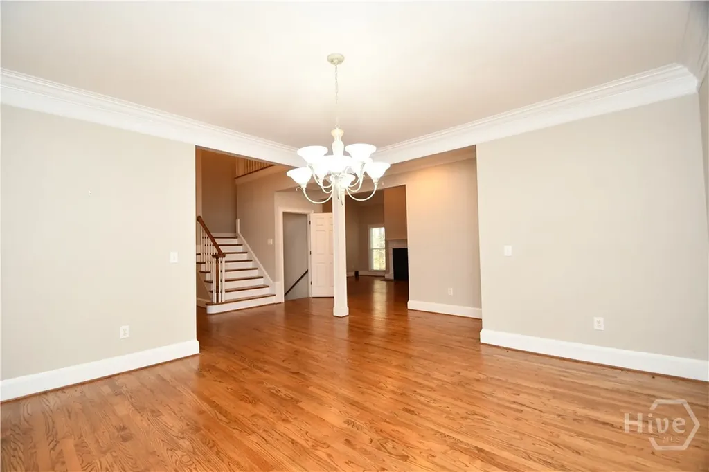 218 Thornhill Drive Athens GA 30607