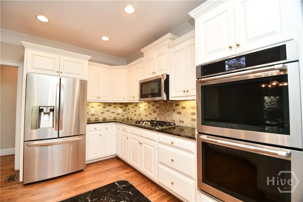 218 Thornhill Drive Athens GA 30607