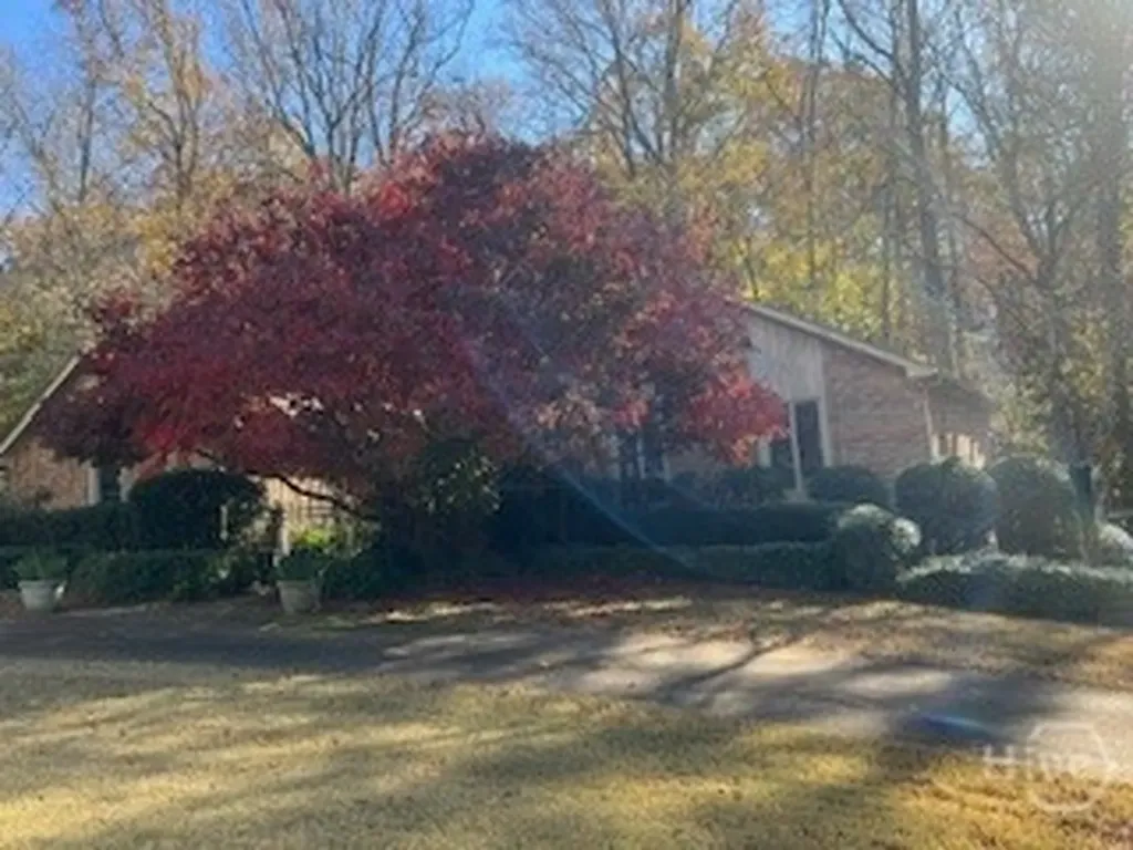 235 Idylwood Drive Athens GA 30605