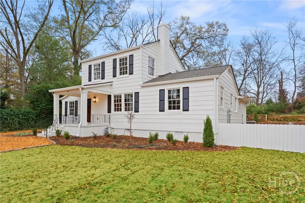 265 Springdale Street Athens GA 30605