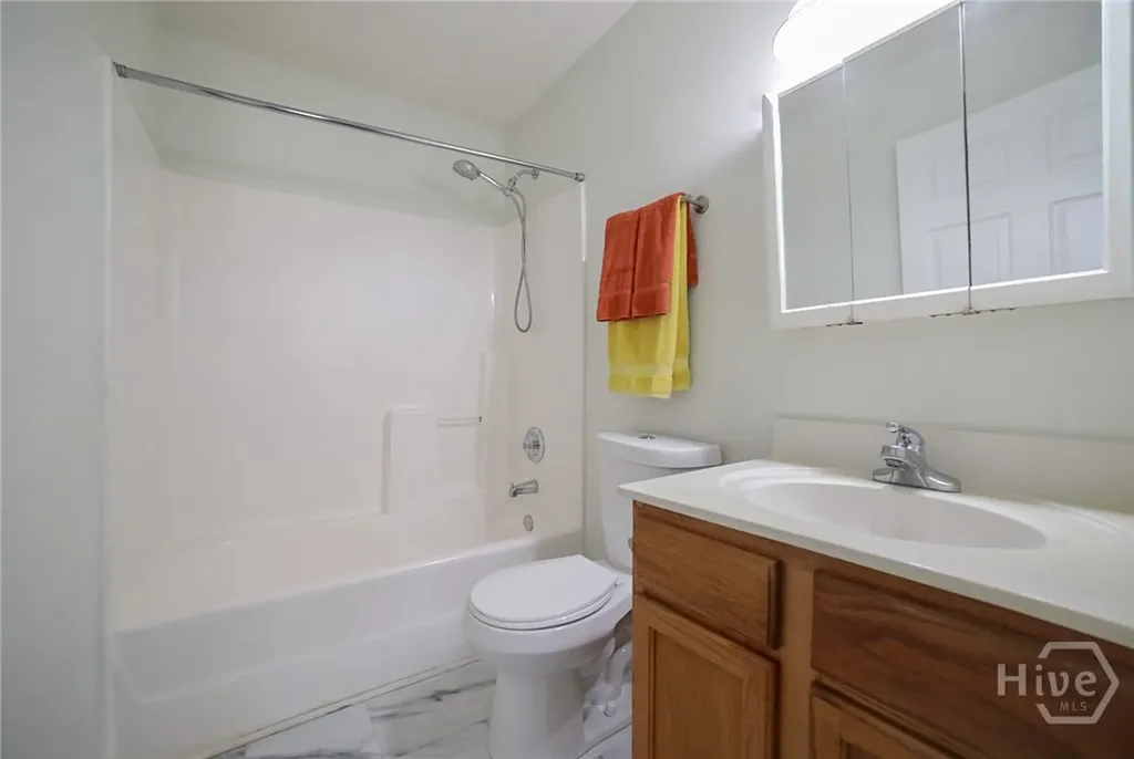 1460 Towne Square Terrace Athens GA 30607