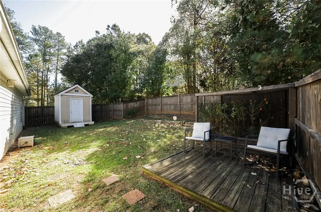 1460 Towne Square Terrace Athens GA 30607