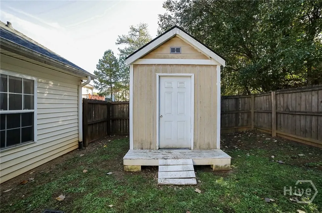 1460 Towne Square Terrace Athens GA 30607