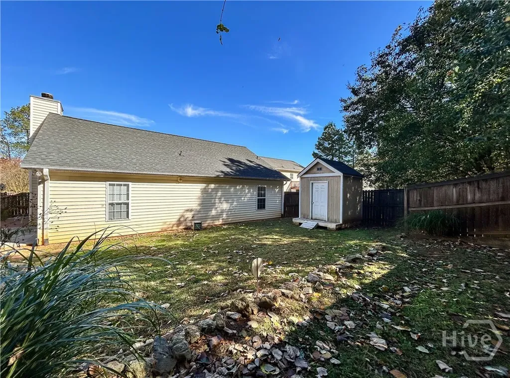 1460 Towne Square Terrace Athens GA 30607