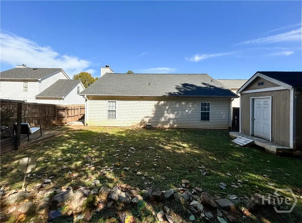 1460 Towne Square Terrace Athens GA 30607