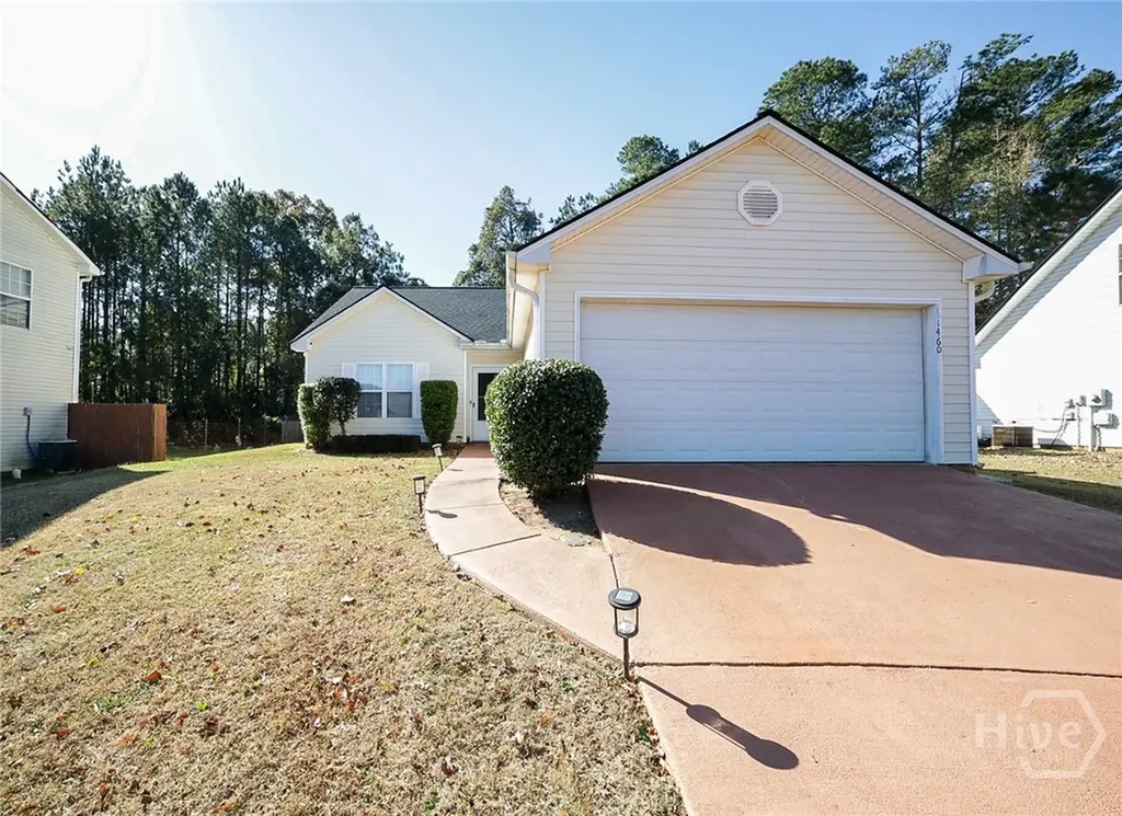 1460 Towne Square Terrace Athens GA 30607