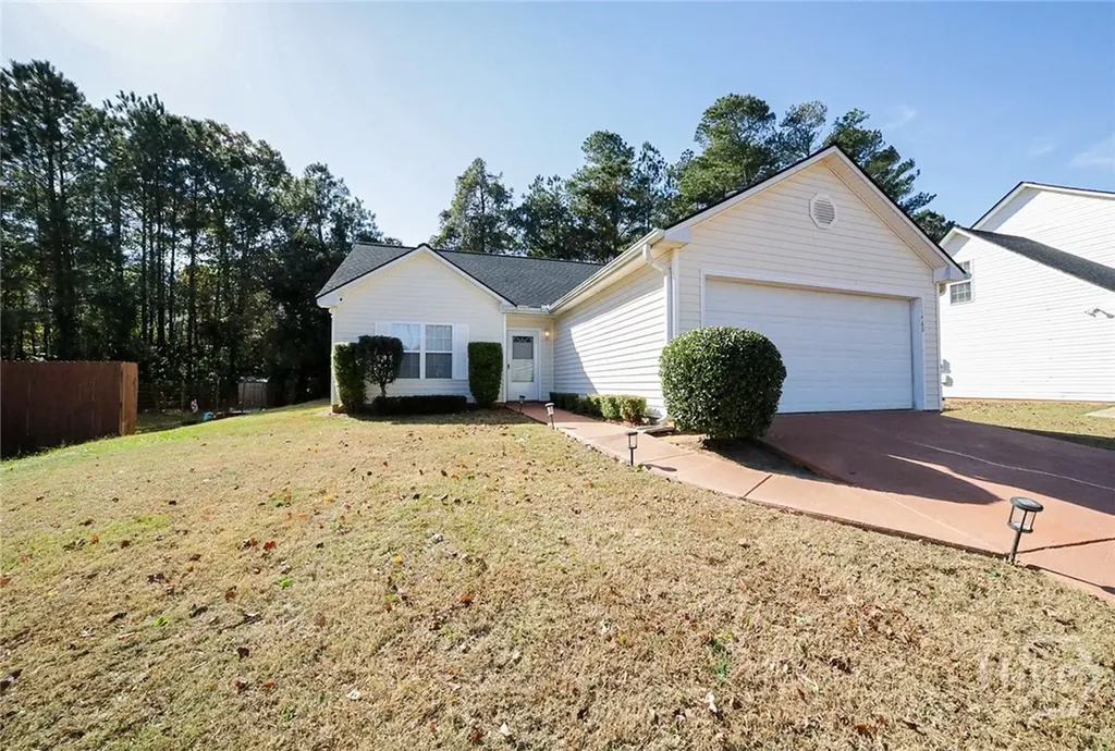 1460 Towne Square Terrace Athens GA 30607