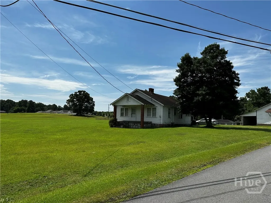 1934 Lexington Road Athens GA 30605