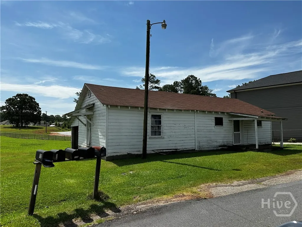 1934 Lexington Road Athens GA 30605