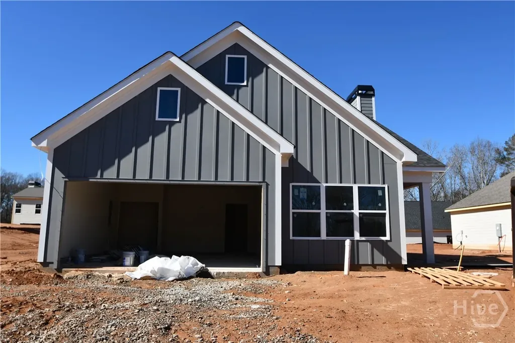 225 Timsbury Drive Athens GA 30607