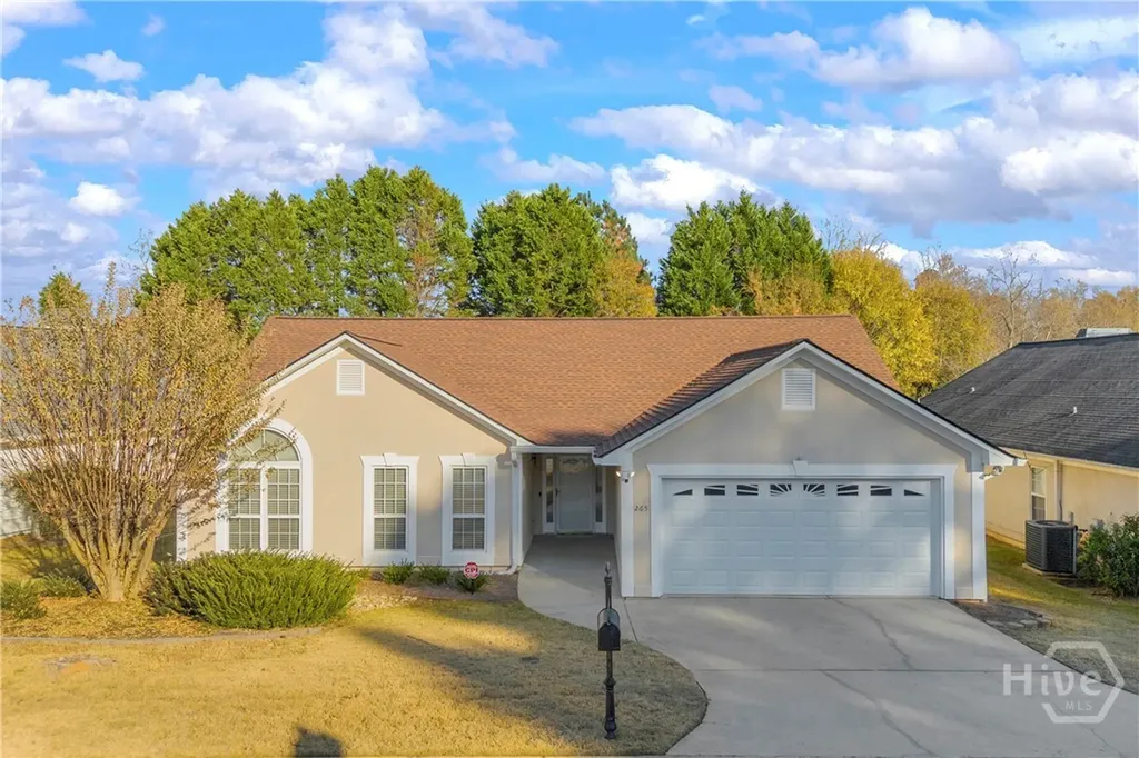 265 Bedford Drive Athens GA 30606