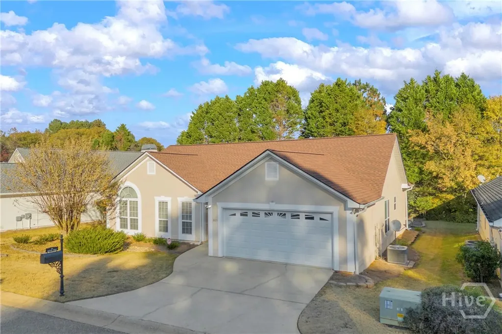 265 Bedford Drive Athens GA 30606