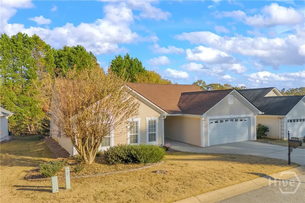 265 Bedford Drive Athens GA 30606