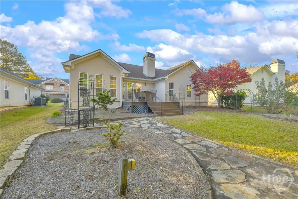 265 Bedford Drive Athens GA 30606