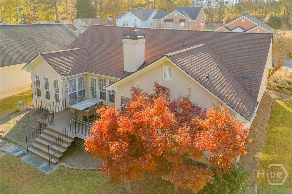 265 Bedford Drive Athens GA 30606