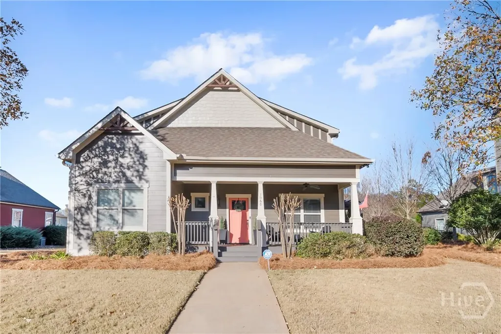 1060 Cobblestone Lane Bogart GA 30622