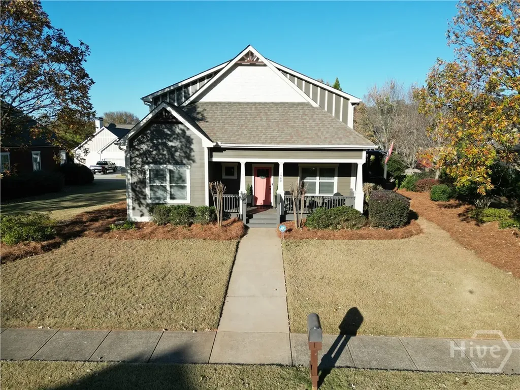 1060 Cobblestone Lane Bogart GA 30622