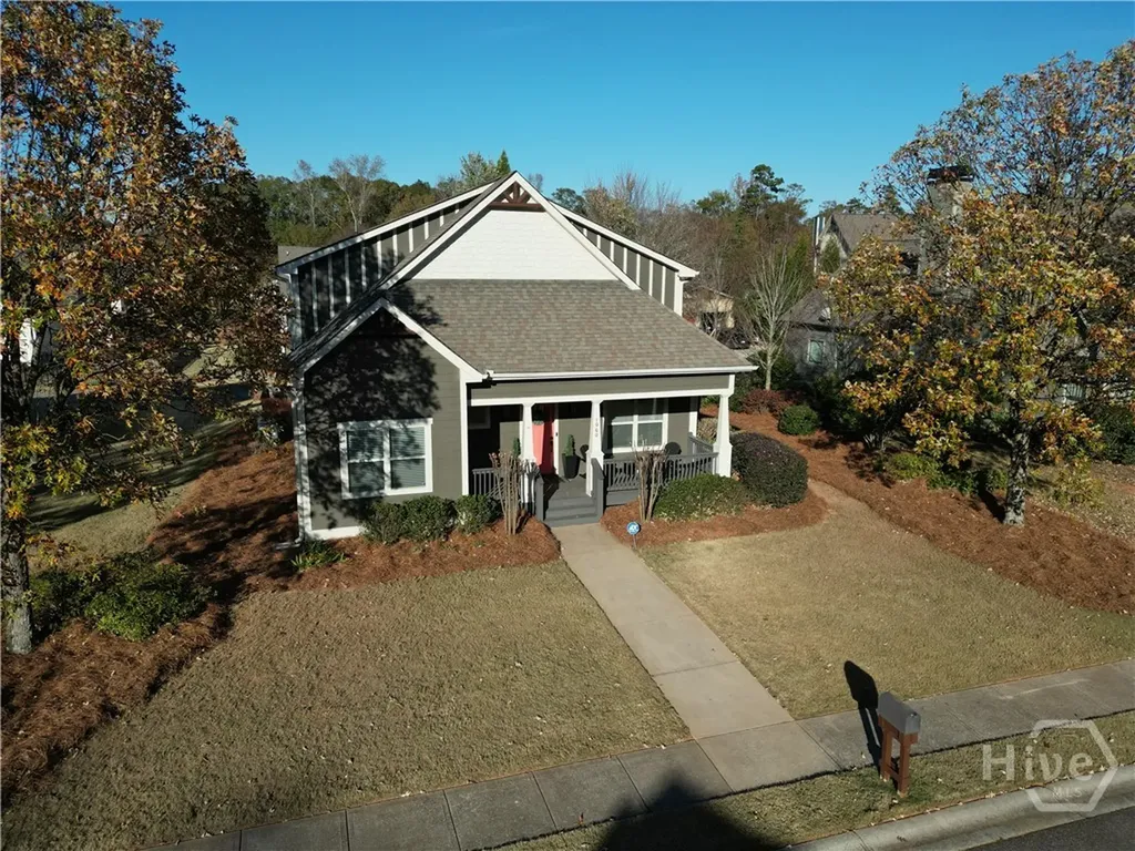 1060 Cobblestone Lane Bogart GA 30622