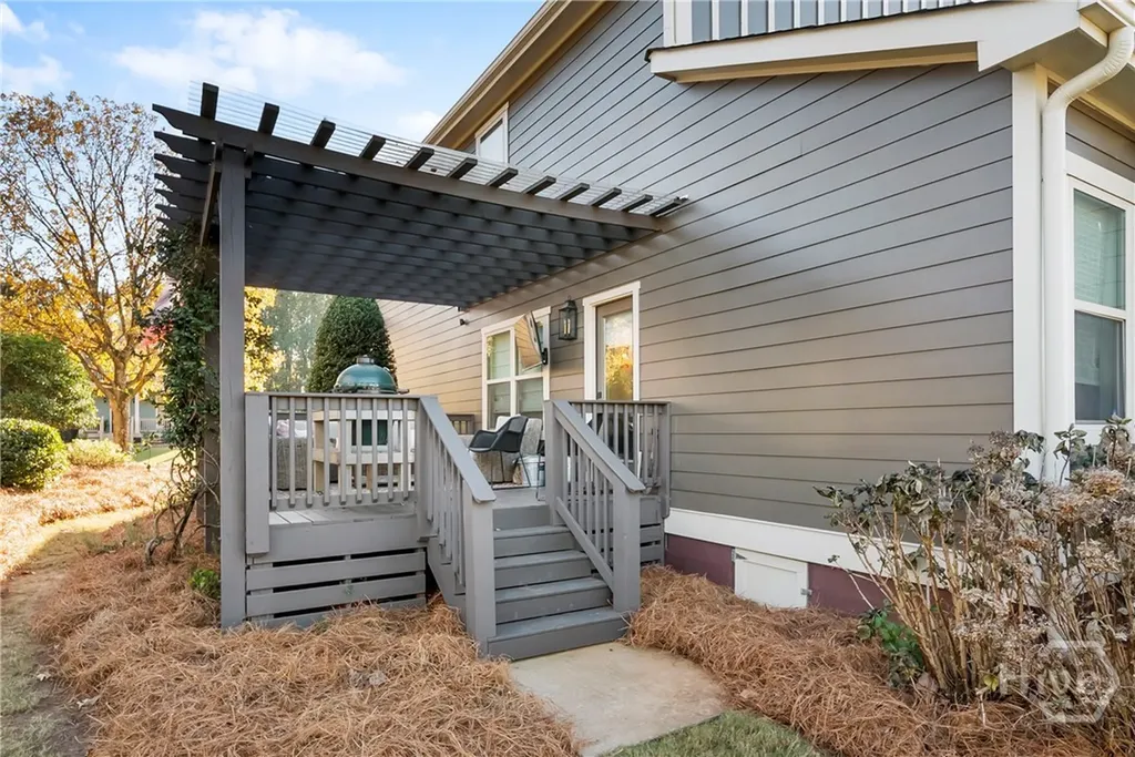 1060 Cobblestone Lane Bogart GA 30622
