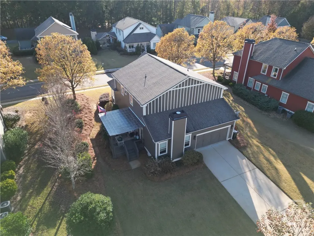 1060 Cobblestone Lane Bogart GA 30622