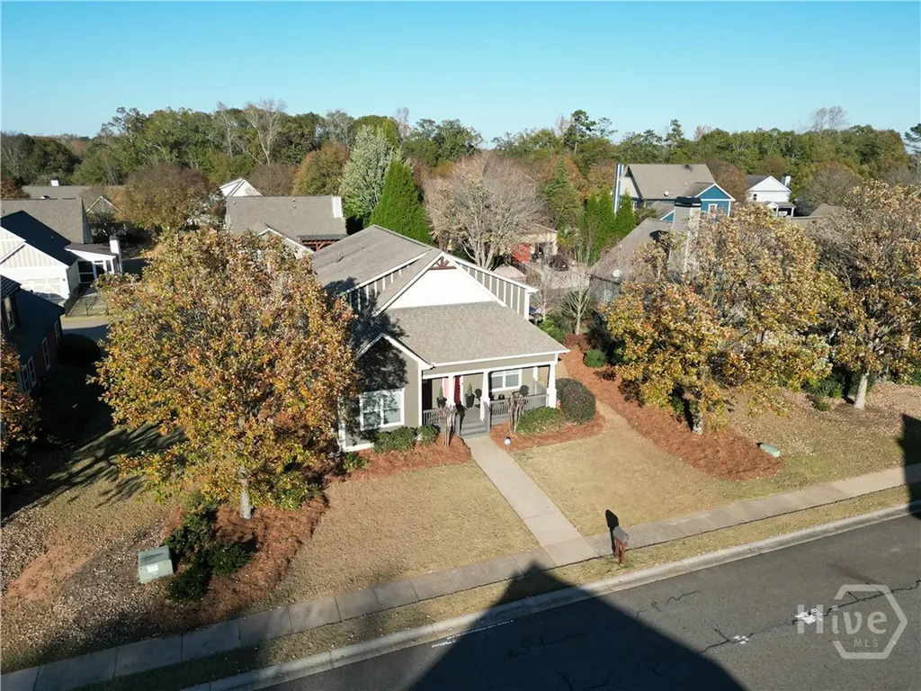 1060 Cobblestone Lane Bogart GA 30622