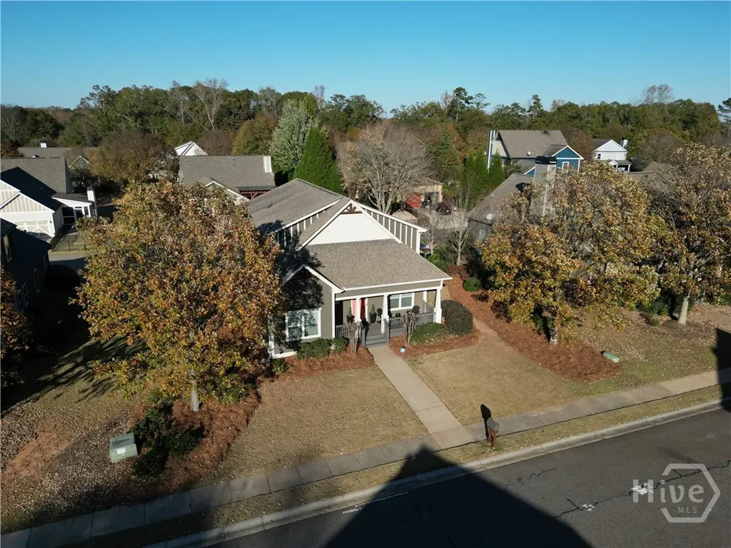 1060 Cobblestone Lane Bogart GA 30622