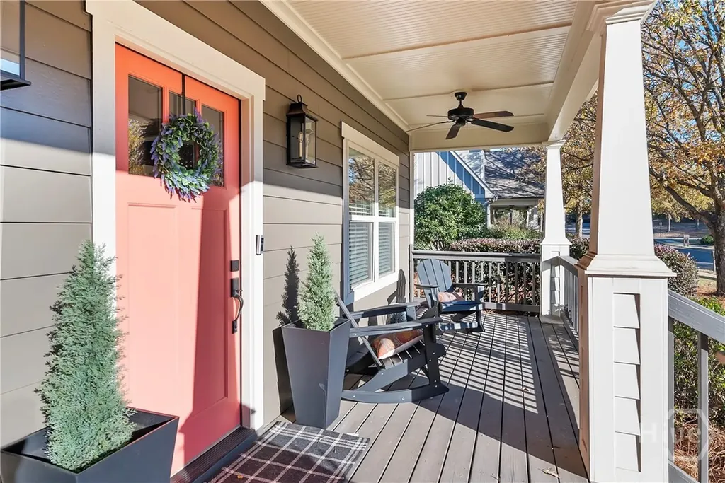 1060 Cobblestone Lane Bogart GA 30622