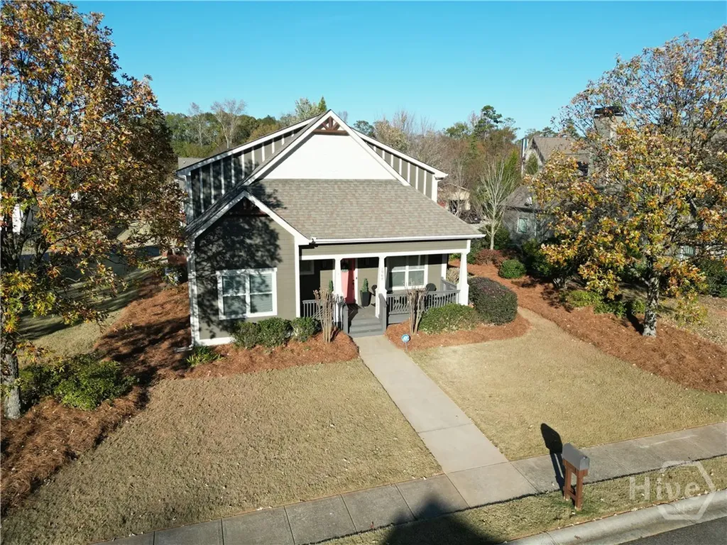 1060 Cobblestone Lane Bogart GA 30622