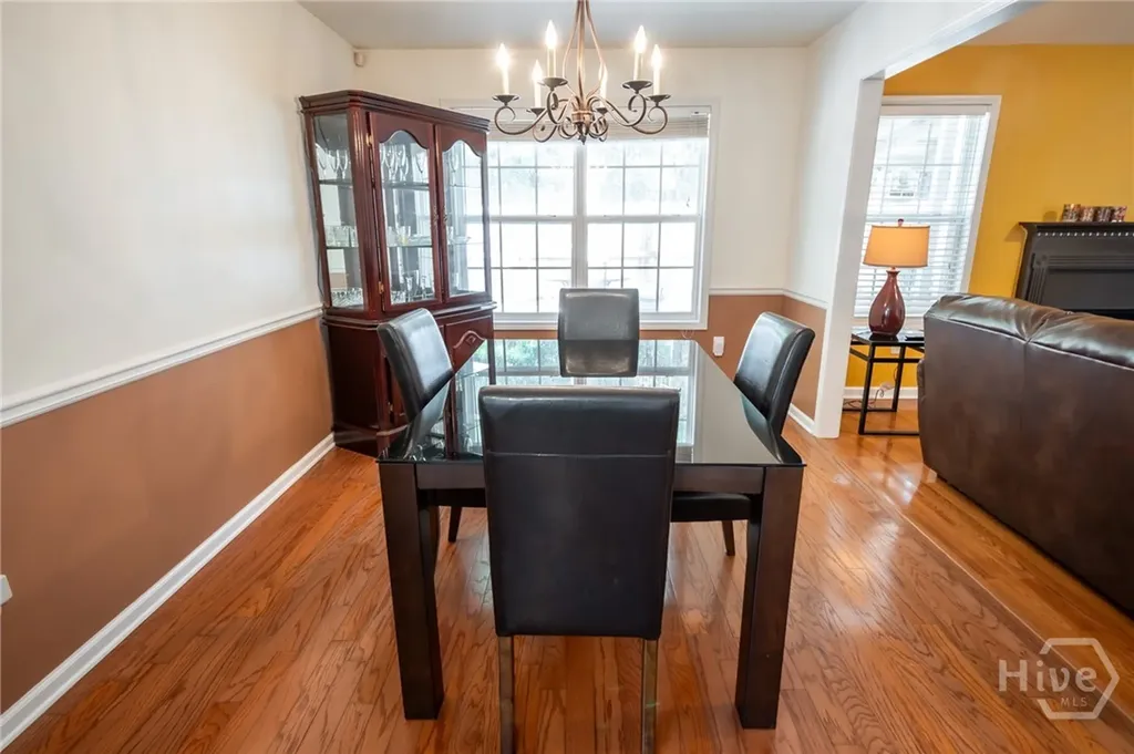 119 Pine Ridge Trace Athens GA 30605