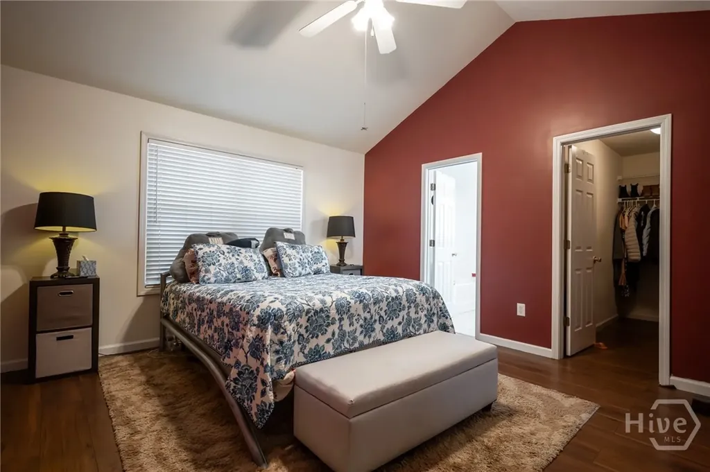 119 Pine Ridge Trace Athens GA 30605