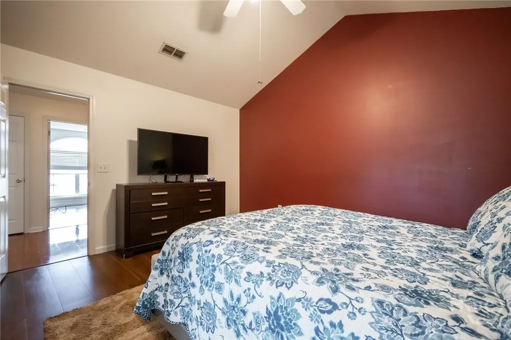 119 Pine Ridge Trace Athens GA 30605