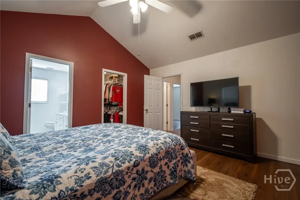 119 Pine Ridge Trace Athens GA 30605