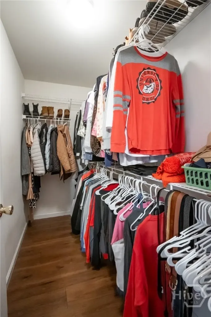 119 Pine Ridge Trace Athens GA 30605