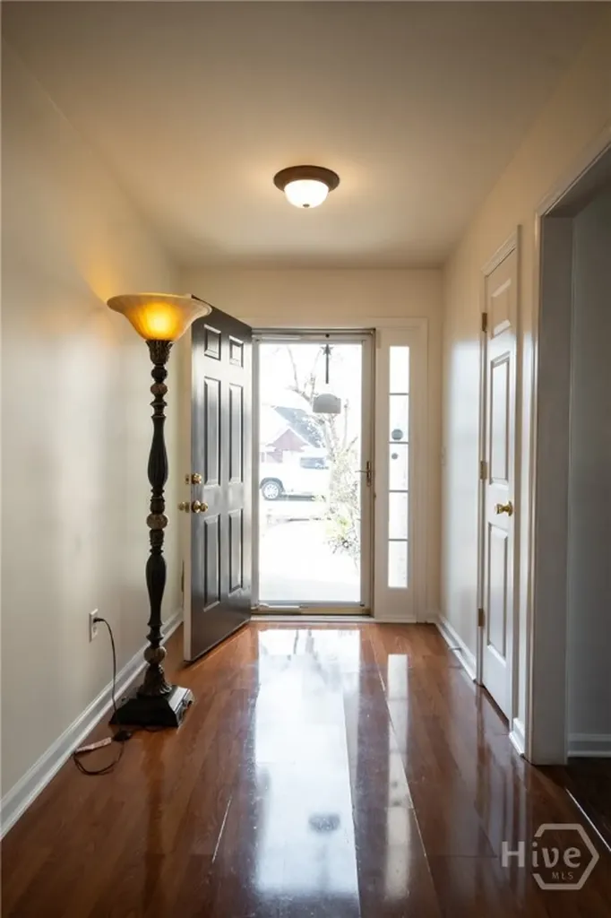 119 Pine Ridge Trace Athens GA 30605