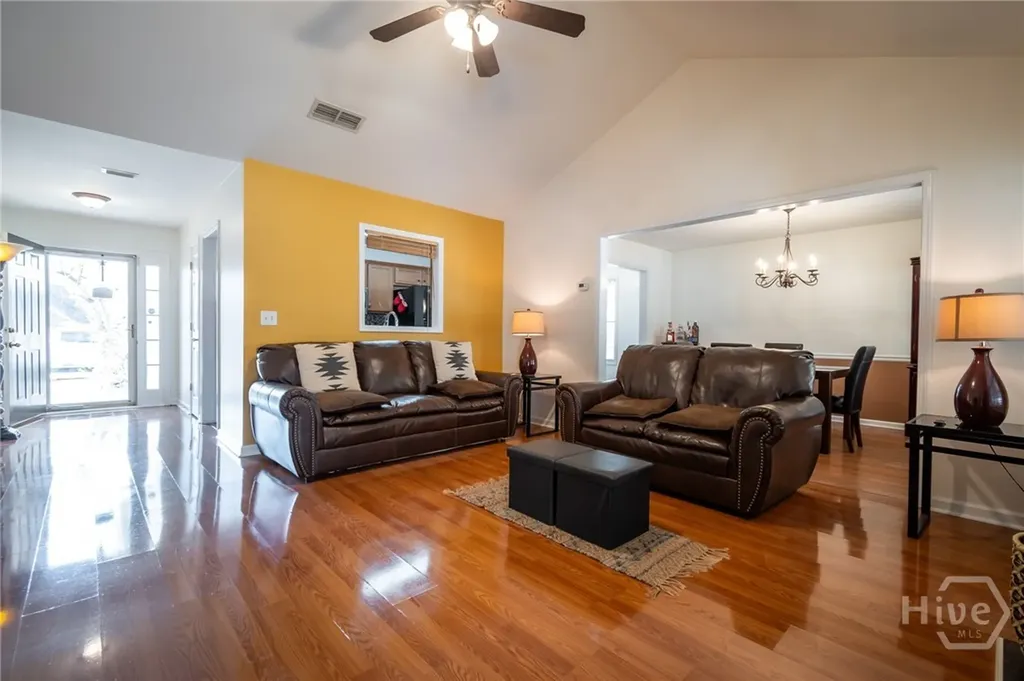 119 Pine Ridge Trace Athens GA 30605