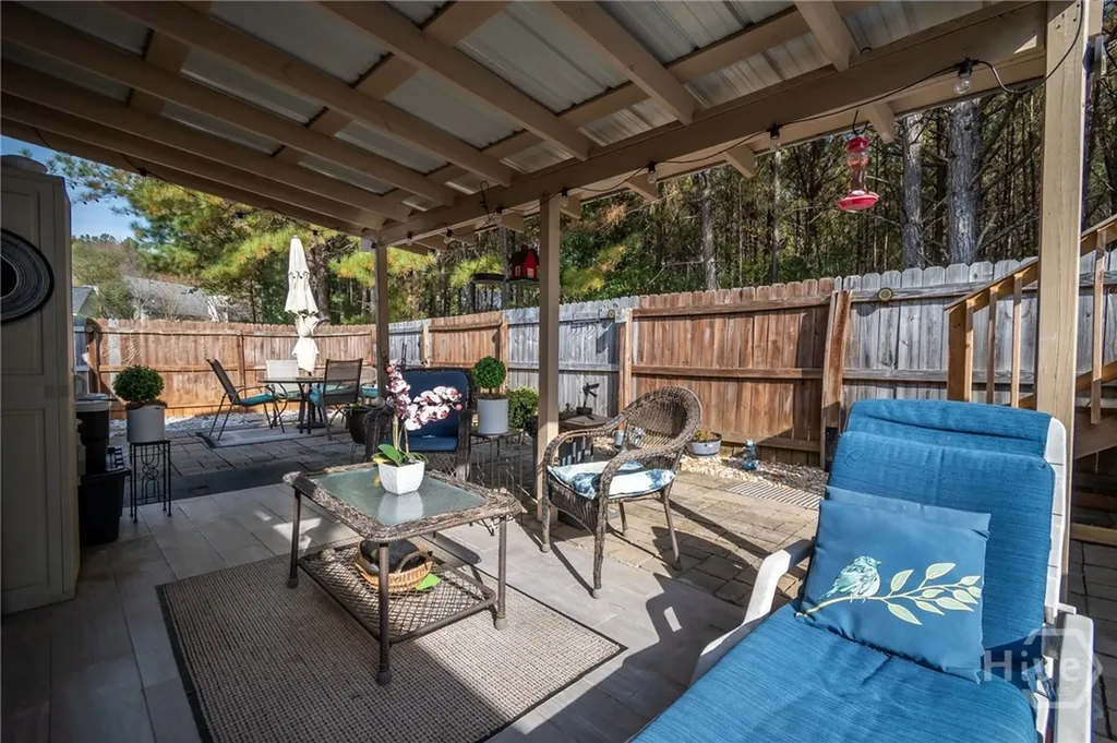 119 Pine Ridge Trace Athens GA 30605