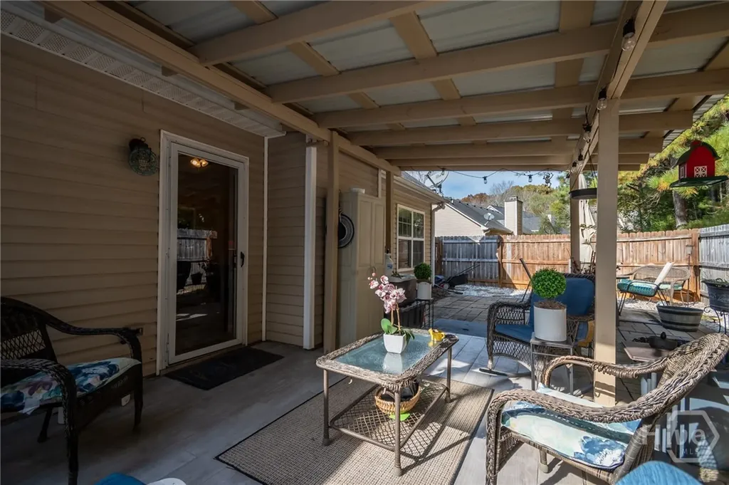 119 Pine Ridge Trace Athens GA 30605